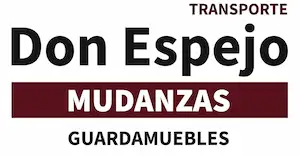 Logotipo Don Espejo